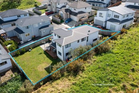 Photo of property in 149 Tiriwa Drive, Massey, Auckland, 0614