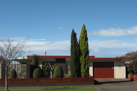 Photo of property in 26 Konini Crescent, Pirimai, Napier, 4112