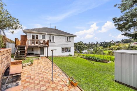 Photo of property in 7 Chamberlain Road, Massey, Auckland, 0614