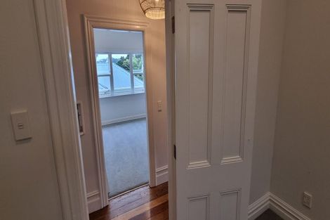 Photo of property in 131 Kelburn Parade, Kelburn, Wellington, 6012