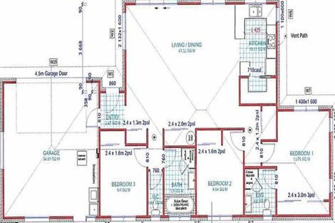 Photo of property in 29 Fearne Drive, Woodend, 7610