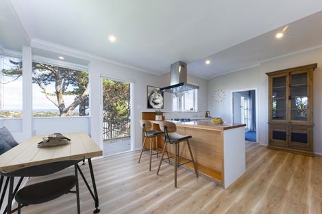 Photo of property in 46 Bella Vista Road, Herne Bay, Auckland, 1011
