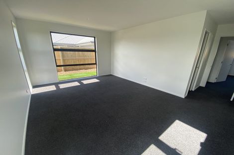 Photo of property in 23 Westbrook Avenue, Rolleston, 7615