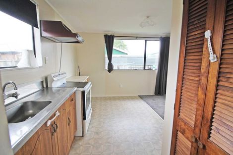 Photo of property in 2a Sayer Street, Frankton, Hamilton, 3204