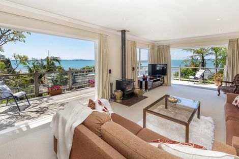 Photo of property in 40 Clovelly Road, Bucklands Beach, Auckland, 2012