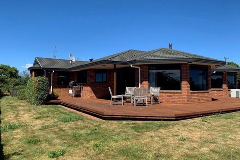 Photo of property in 289 Upland Road, Tarurutangi, New Plymouth, 4372
