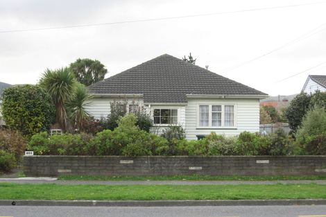 Photo of property in 142 Oxford Terrace, Epuni, Lower Hutt, 5011