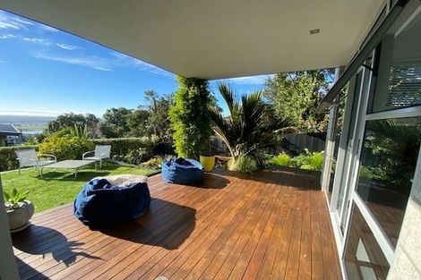 Photo of property in 156 Major Hornbrook Road, Mount Pleasant, Christchurch, 8081