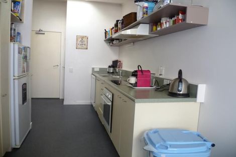 Photo of property in Dixonlane Apartments, 23/7 Feltex Lane, Te Aro, Wellington, 6011