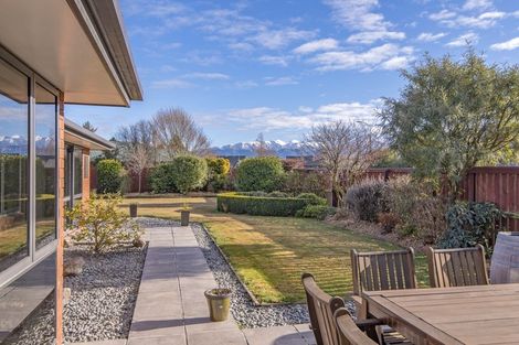 Photo of property in 25 Lochhead Crescent, Methven, 7730