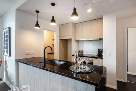 Photo of property in 611/8 Kingsland Terrace, Kingsland, Auckland, 1021