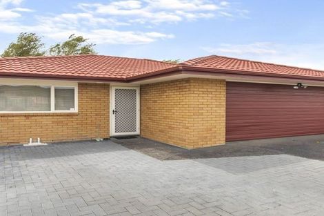 Photo of property in 20 Tussock Avenue, Mangere, Auckland, 2022