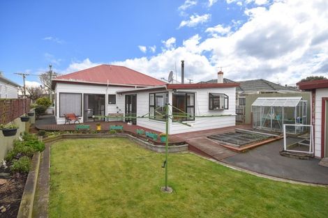 Photo of property in 45 Kirkcaldy Street, South Dunedin, Dunedin, 9012