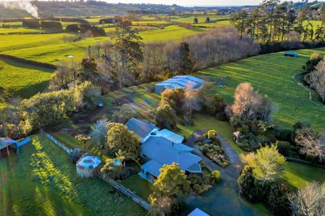 Photo of property in 1284 Mountain Road, Inglewood, 4389