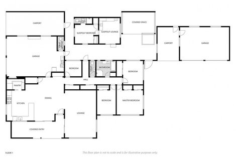 Photo of property in 3 Snowden Place, Brightwater, 7022