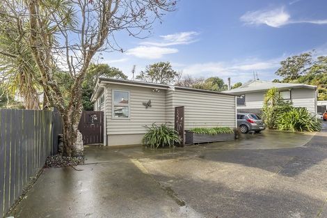 Photo of property in 59a Huanui Street, Ranui, Porirua, 5024