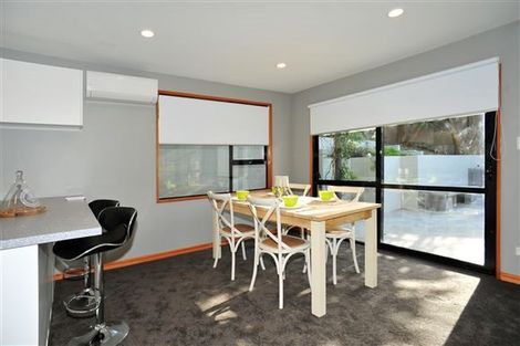 Photo of property in 9 Janice Place, Mount Pleasant, Christchurch, 8081