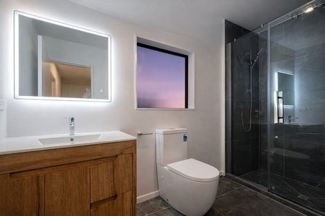 Photo of property in 3d Penfold Place, Henderson, Auckland, 0610