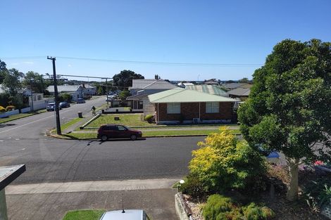 Photo of property in 91 Fulford Street, New Plymouth, 4310