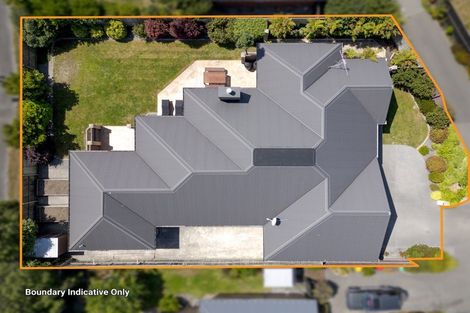 Photo of property in 37 Longspur Avenue, Wigram, Christchurch, 8025