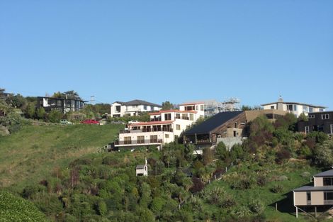 Photo of property in 7 Craigieburn Lane, Mount Pleasant, Christchurch, 8081