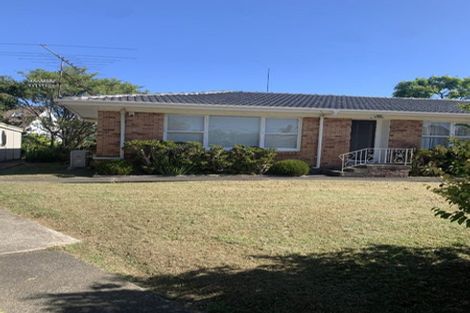 Photo of property in 1/32 Evelyn Place, Hillcrest, Auckland, 0627