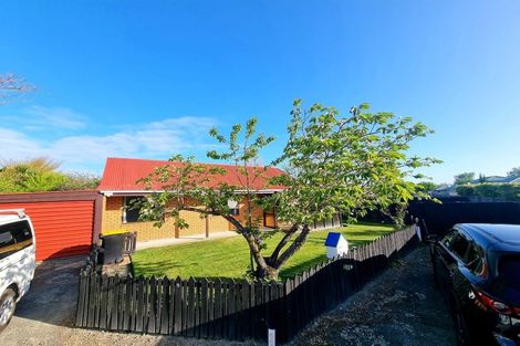 Photo of property in 41e Fuller Street, Kaiapoi, 7630