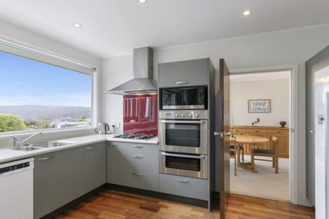 Photo of property in 46 Harbour View Road, Harbour View, Lower Hutt, 5010