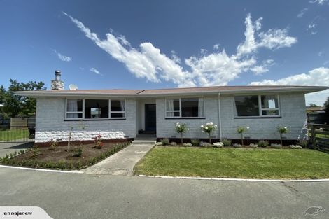 Photo of property in 65 George Street, Tinwald, Ashburton, 7700