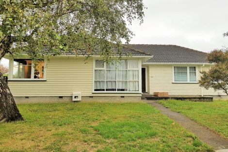 Photo of property in 52 Kebbell Grove, Epuni, Lower Hutt, 5011