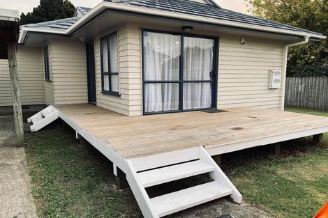 Photo of property in 24 Larsen Street, Otara, Auckland, 2025