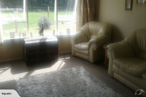 Photo of property in 519 Depot Road, Burnt Hill, Oxford, 7495