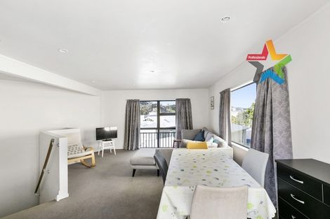 Photo of property in 4a Myrtle Crescent, Mount Cook, Wellington, 6021