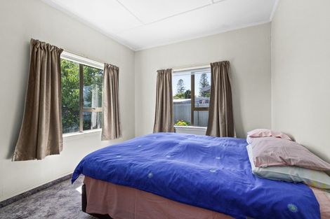 Photo of property in 13 Ellison Street, Napier South, Napier, 4110