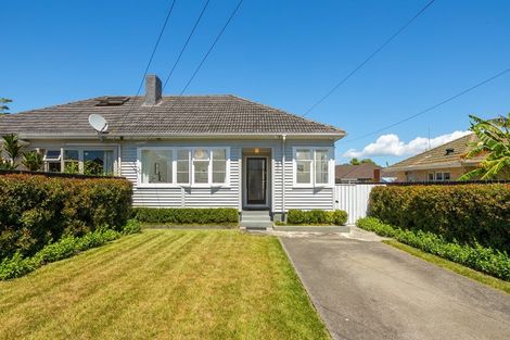 Photo of property in 70a Alverston Street, Waterview, Auckland, 1026