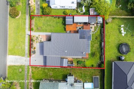 Photo of property in 12 Canon Street, Waihi, 3610