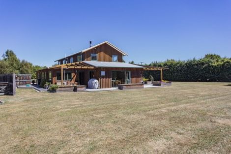 Photo of property in 388 No 10 Road, Swannanoa, Rangiora, 7476