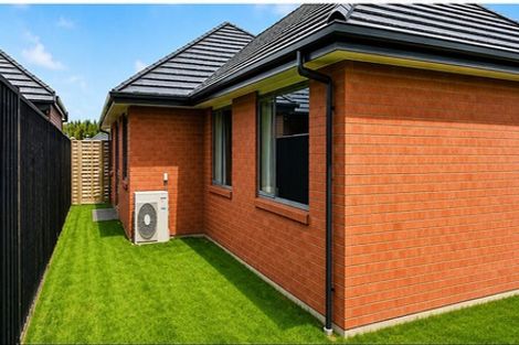 Photo of property in 14 Hannington Way, Rolleston, 7615