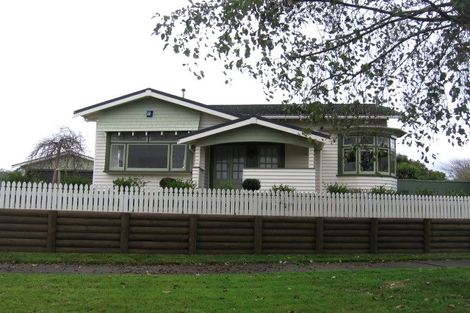 Photo of property in 6 Rosalie Terrace, Kelvin Grove, Palmerston North, 4414