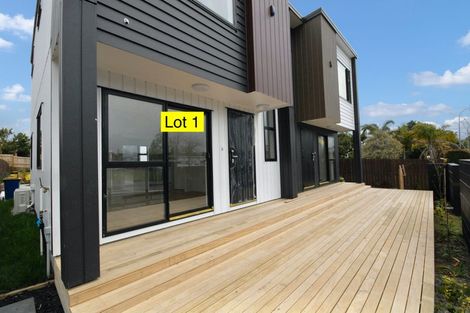 Photo of property in 123a Sunnynook Road, Forrest Hill, Auckland, 0620