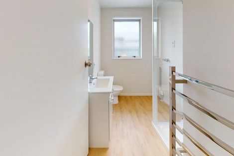 Photo of property in 2/107 Huxley Street, Sydenham, Christchurch, 8023