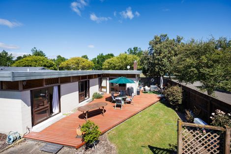 Photo of property in 36 Chippendale Crescent, Highbury, Palmerston North, 4412