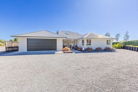 Photo of property in 243c Racecourse Road, Waipukurau, 4282
