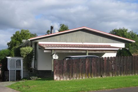 Photo of property in 1/11 Rehia Road, Massey, Auckland, 0614