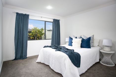 Photo of property in 16 Brancaster Place Cambridge Waipa District