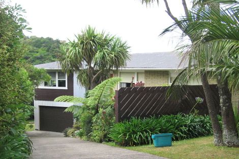 Photo of property in 68 Spencer Street, Crofton Downs, Wellington, 6035