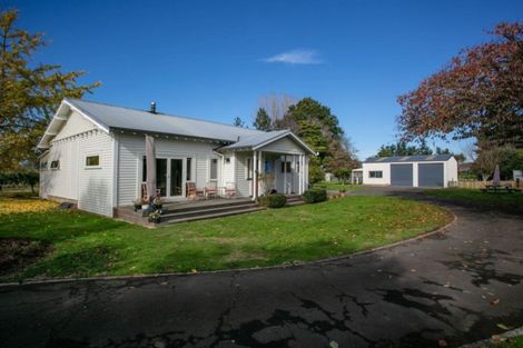 Photo of property in 174 Mystery Creek Road, Ohaupo, 3881