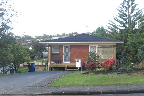Photo of property in 1/110 Monarch Avenue, Hillcrest, Auckland, 0627