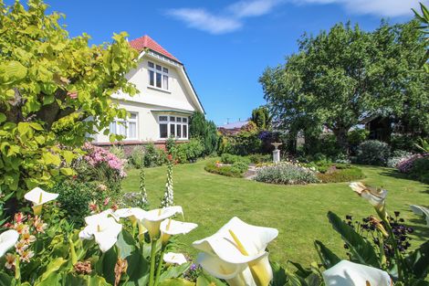 Photo of property in 43 Lynn Street, Oamaru North, Oamaru, 9400