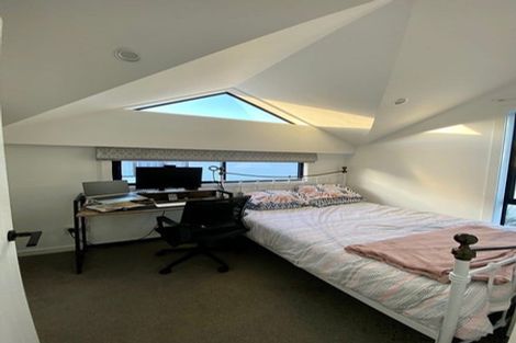 Photo of property in 82c Wallace Street, Mount Cook, Wellington, 6021